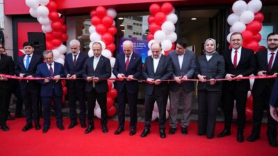 Melike USLU- Feridun AÇIKGÖZ/İSTANBUL, – KREDİSİZ tasarruf finansmanı sektöründe faaliyet
