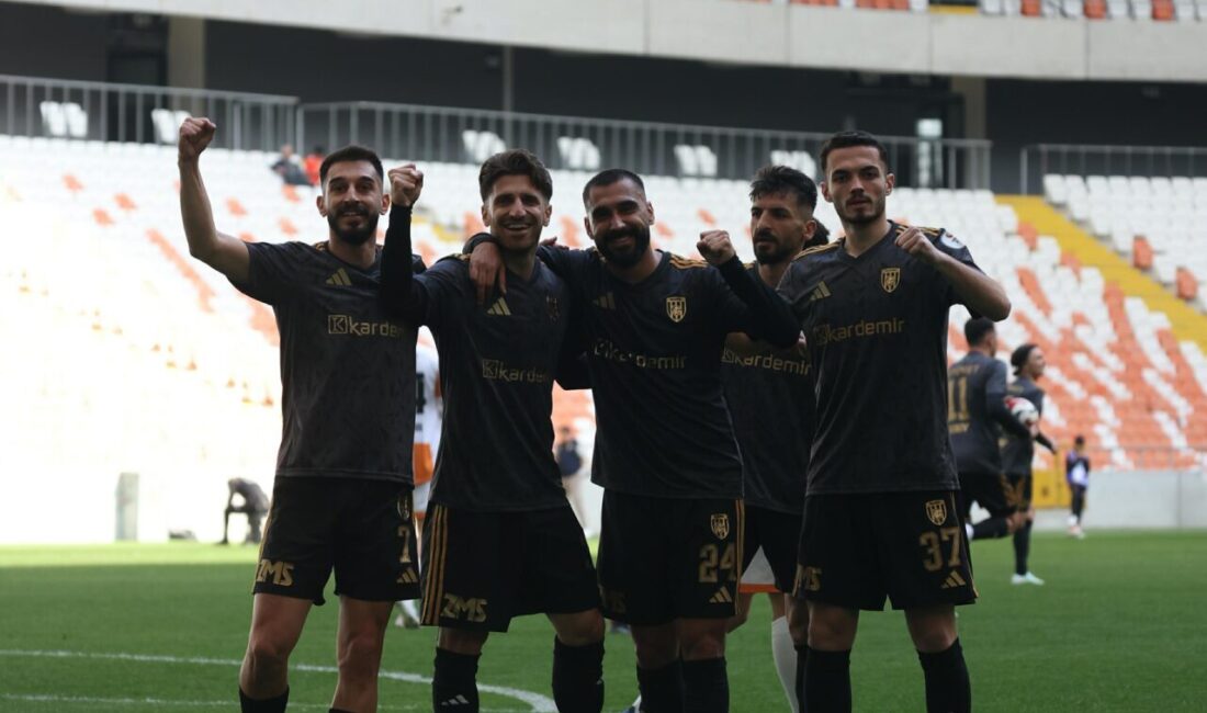 İZMİR, – 2’nci Lig Kırmızı Grup’ta şampiyonluk hesapları yapan zirve