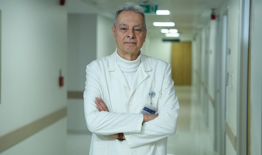 İSTANBUL, – ÜNLÜ yapımcı Erol Köse’nin hayatını kaybetmesinin ardından ALS