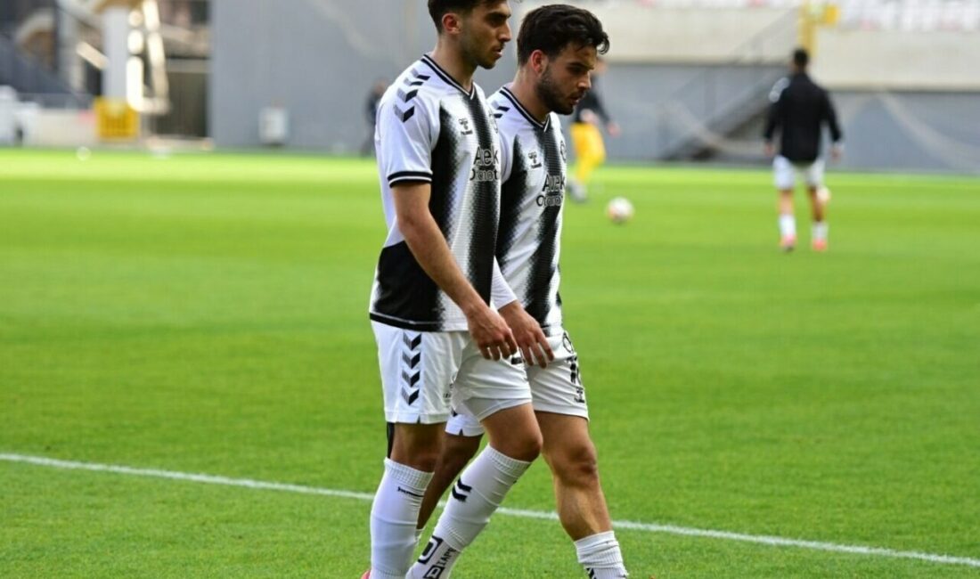 Mustafa KÖPRÜLÜ / İZMİR, – 3’üncü Lig 4’üncü Grup’ta evinde