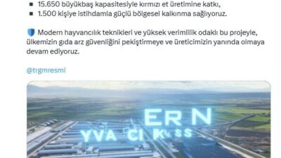 ANKARA, – TARIM ve Orman Bakanı İbrahim Yumaklı, Amasya Suluova