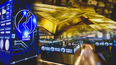 Altın fiyatları ve BIST100'de son durum nedir? İran’daki sıcak gelişmeler