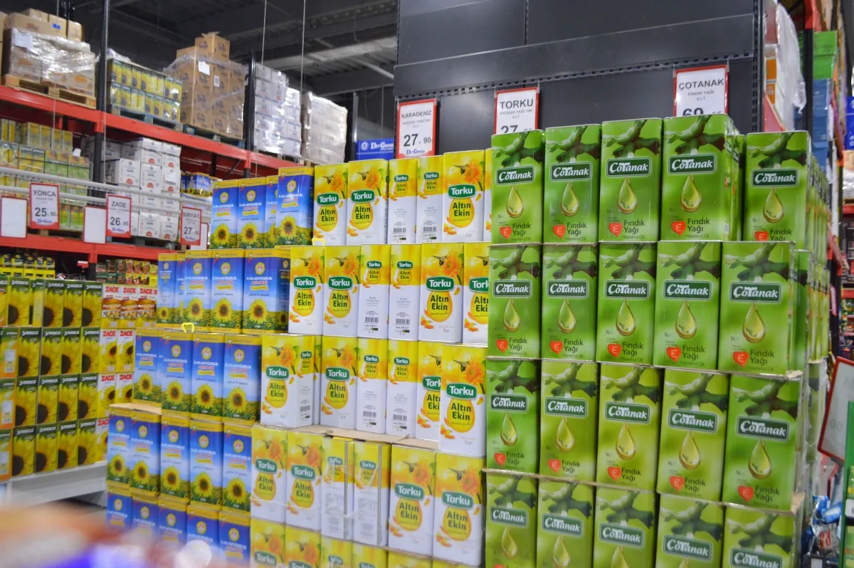 Tedarik Zincirleri ve Kıtlık Ekonomisi