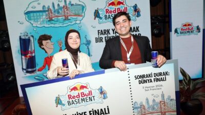 İSTANBUL Genç girişimcilerin teknoloji ve yapay zeka odaklı projeleriyle yarıştığı