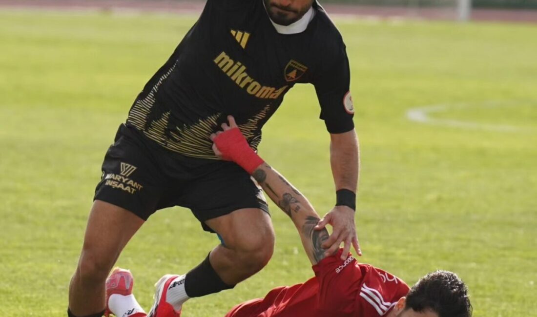 MUĞLA, – 2’nci Lig Beyaz Grup’ta şampiyonluk mücadelesi veren Muğlaspor,