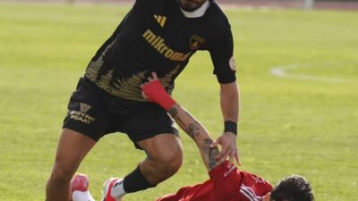 MUĞLA, – 2’nci Lig Beyaz Grup’ta şampiyonluk mücadelesi veren Muğlaspor,