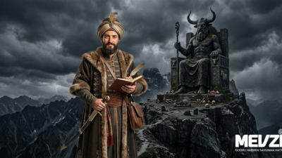 Evliya Çelebi’nin Seyahatnamesi’nde geçen Baal inancı ve çocuk kurban etme