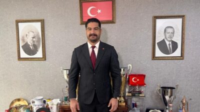 Ercan ATA – Batuhan DURNAOĞLU / ANKARA, – TÜRKİYE Güreş