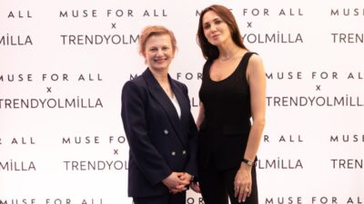 İSTANBUL, – TRENDYOLMİLLA ve Muse For All 62 parçalık özel
