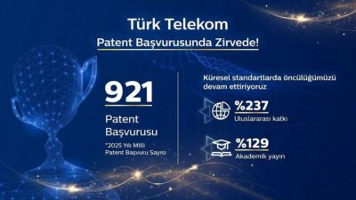 İSTANBUL, – TÜRK Telekom Network Genel Müdür Yardımcısı Zafer Orhan,