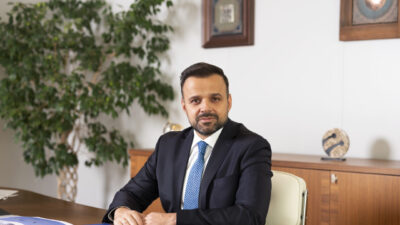 İSTANBUL, – TURKCELL, 2026’yı ‘Hız Yılı’ ilan ederek Superonline UltraFiber