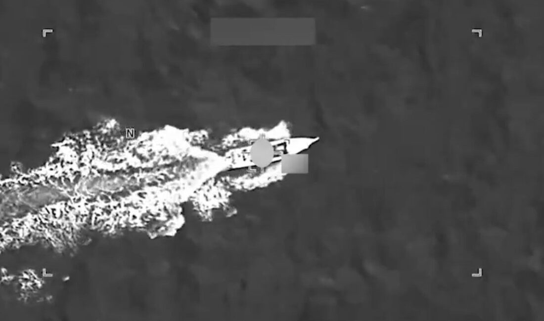 ABD, – ABD ordusu, Karayipler’de uyuşturucu kaçakçılığı yaptığı öne sürülen