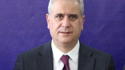 Uğur YİĞİT/SİVAS, – AK Parti Genel Başkan Yardımcısı ve İnsan