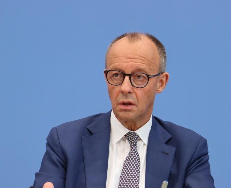 ALMANYA, – ALMANYA Başbakanı Friedrich Merz, “Savaşın sonuçlarını, uzun süre
