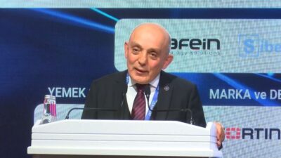 Nisa MİĞAL-Batuhan DURNAOĞLU/ANKARA, – TÜRKİYE Bilişim Derneği (TBD) tarafından Ankara’da