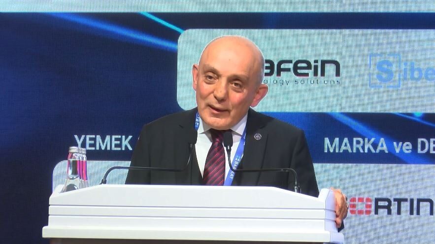 Nisa MİĞAL-Batuhan DURNAOĞLU/ANKARA, – TÜRKİYE Bilişim Derneği (TBD) tarafından Ankara’da