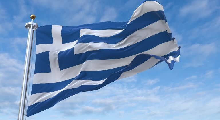 YUNANİSTAN, – YUNANİSTAN’ın başkenti Atina’da düzenlenen silahlı saldırılarda 5 kişi