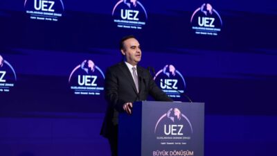 İrem Çağla ZİNCİRLİ-Emir Efe BENLİOĞLU/SAKARYA, – ULUSLARARASI Ekonomi Zirvesi (UEZ