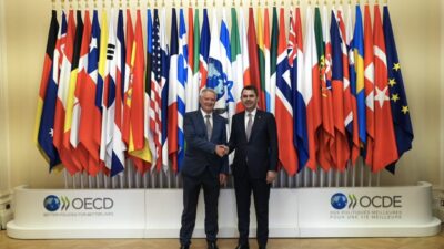 FRANSA, – ÇEVRE, Şehircilik ve İklim Değişikliği Bakanı Murat Kurum,