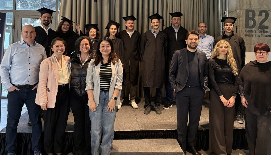 İSTANBUL, – BSH Türkiye, teknik yazarlık alanında Özyeğin Üniversitesi ile