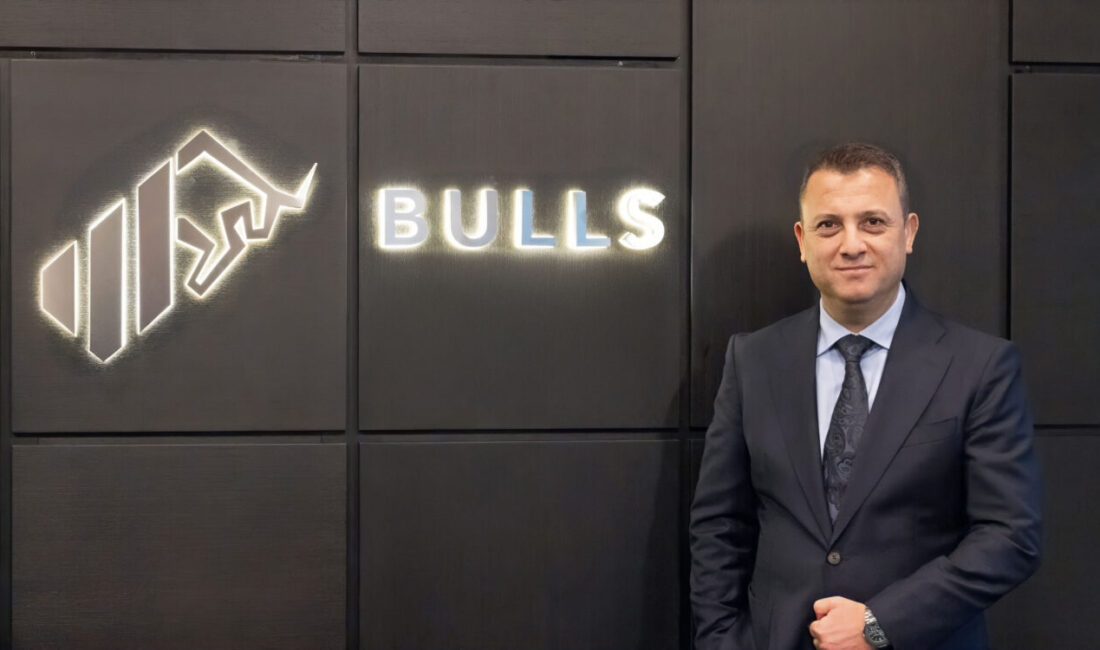 İSTANBUL, – BULLS Yatırım Holding, sürdürülebilir büyüme ve stratejik yatırım