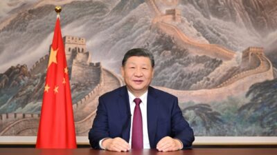 ÇİN, – ÇİN Devlet Başkanı Şi Cinping, Suudi Arabistan Veliaht