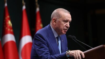 Aybala MELEK/ ANKARA, – CUMHURBAŞKANI Recep Tayyip Erdoğan, “Okullarımızın güvenliği