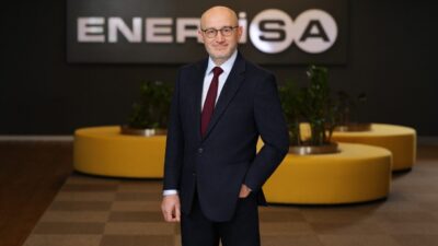 İSTANBUL, – ENERJİSA Enerji’de, Bilgi Teknolojileri ve Dijital İş Yönetimi