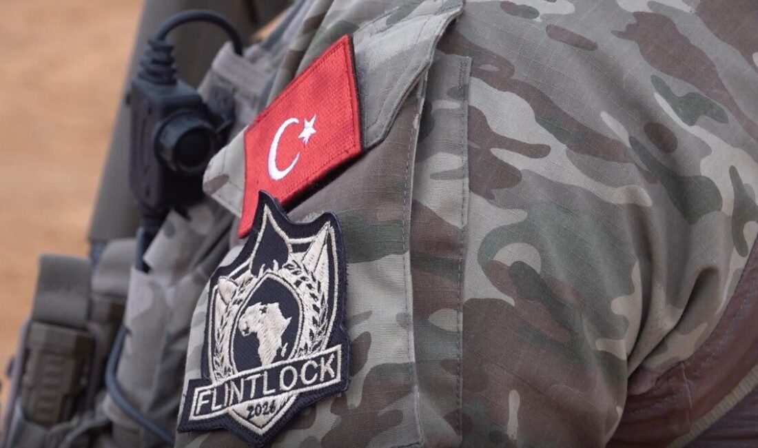 LİBYA, – MİLLİ Savunma Bakanlığı, Flintlock-2026 Çok Uluslu Özel Kuvvetler