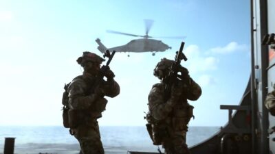 LİBYA, – MİLLİ Savunma Bakanlığı, Libya’da düzenlenen Flintlock-2026 Çok Uluslu