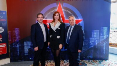 İSTANBUL, -D Tech Cloud ve Demirören Medya, Future of CIO