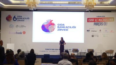 Melike USLU- Hadican EROL/İSTANBUL, – TEMEL İhtiyaç Derneği (TİDER) tarafından