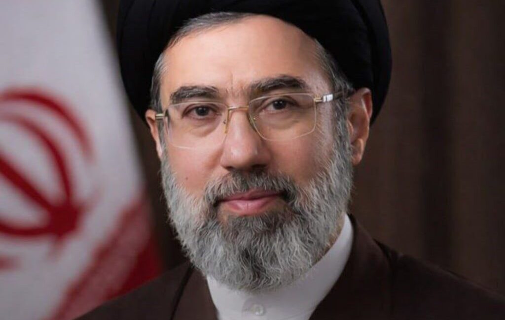 İRAN, – İRAN lideri Mücteba Hamaney, “Hürmüz Boğazı’nda yeni bir