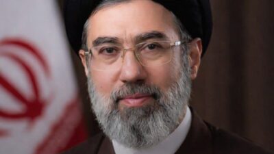 İRAN, – İRAN lideri Mücteba Hamaney, “Hürmüz Boğazı’nda yeni bir