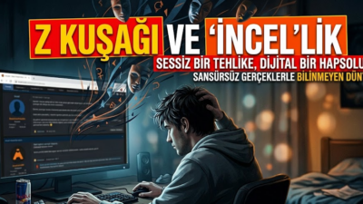 Son yıllarda internetin karanlık köşelerinden taşarak ana akım medyanın ve