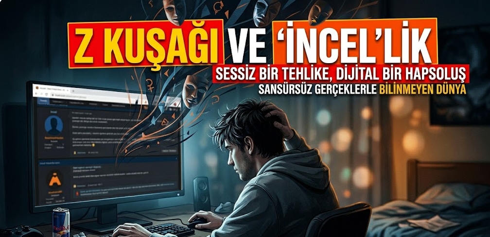 Son yıllarda internetin karanlık köşelerinden taşarak ana akım medyanın ve