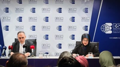 Kübra SONKAYA- Ali Oğulcan ARSLAN/ ANKARA, – İRAN’ın Ankara Büyükelçisi,