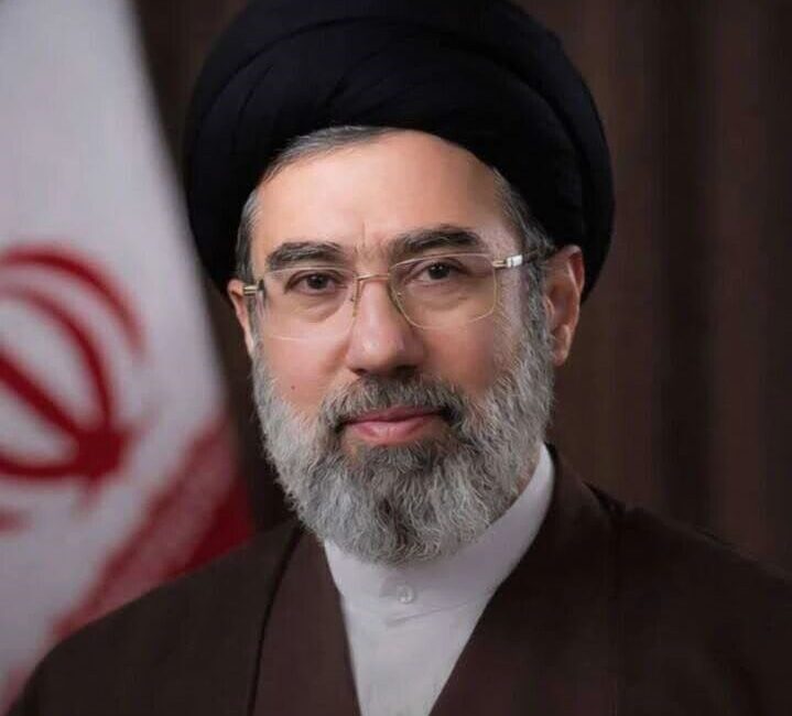 İRAN, – İRAN lideri Mücteba Hamaney, ülkede sağlanan birliğin düşmanda