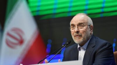 İRAN, – İRAN Meclis Başkanı Muhammed Bakır Kalibaf, Hürmüz Boğazı’nda