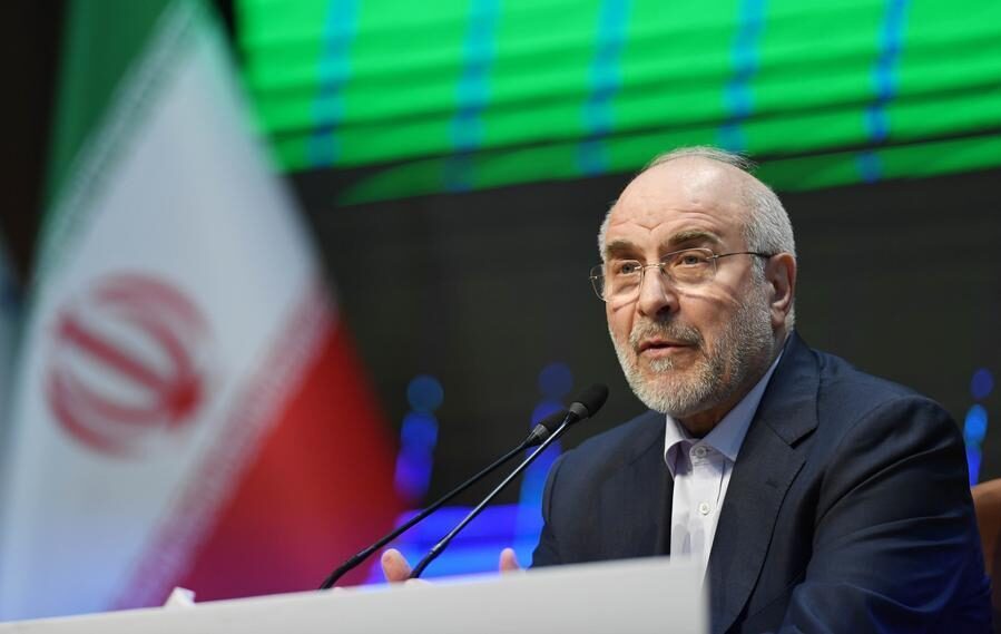 İRAN, – İRAN Meclis Başkanı Muhammed Bakır Kalibaf, Hürmüz Boğazı’nda