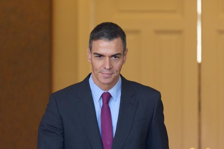 İSPANYA, – İSPANYA Başbakanı Pedro Sanchez, Lübnan’ın yeni bir Gazze