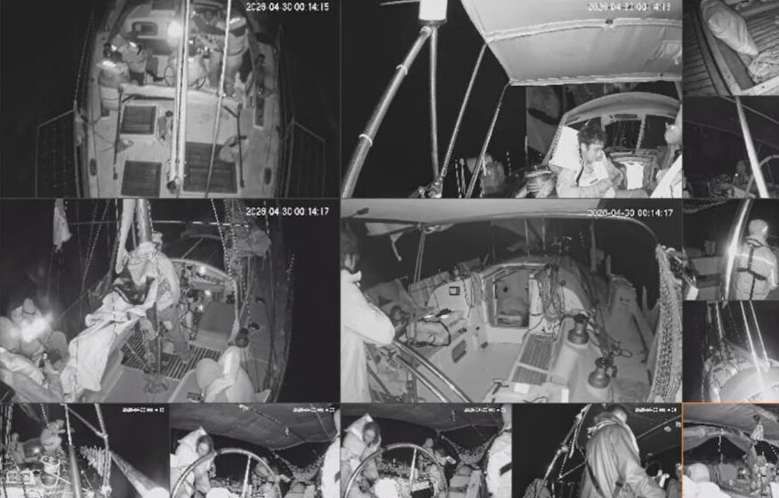 İSRAİL, – İSRAİL Dışişleri Bakanı Gideon Saar, Küresel Sumud Filosu’ndan