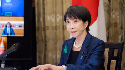 JAPONYA, – JAPONYA Başbakanı Sanae Takaichi, İran Cumhurbaşkanı Mesud Pezeşkiyan