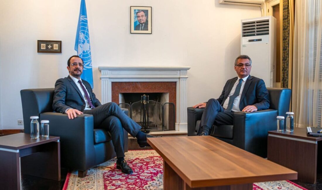 Melih Kiram GEDİK, – KUZEY Kıbrıs Türk Cumhuriyeti Cumhurbaşkanı Tufan