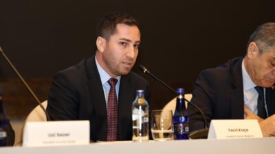 İSTANBUL, – FCR GYO Yönetim Kurulu Başkanı Fecri Koça, “Artan
