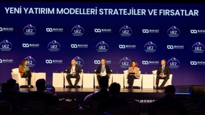 SAKARYA, – YILDIZ Holding Gıda Grubu Başkanı ve Besler CEO’su