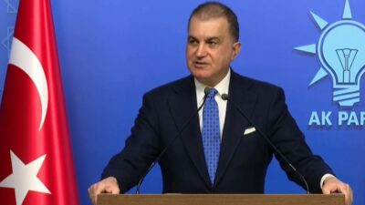 Aybala MELEK- Ali Oğulcan ARSLAN/ ANKARA, – AK Parti Genel