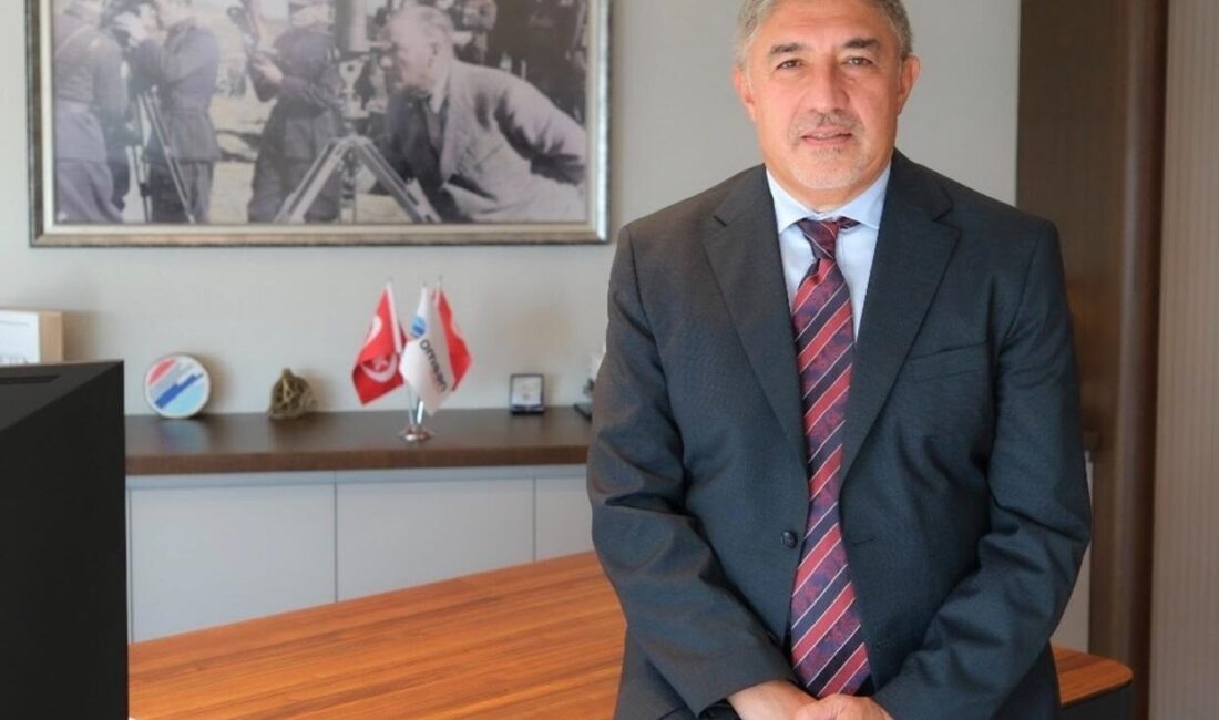 İSTANBUL, – OMSAN Lojistik, Renault ile 50 yılı aşan iş