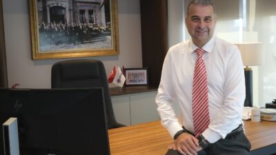 İSTANBUL, – OYAK 2030 vizyonu doğrultusunda büyüme stratejisini hayata geçiren