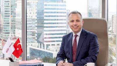 İSTANBUL, – OYAK Çimento, dünya çimento sektörünü küresel ölçekte temsil